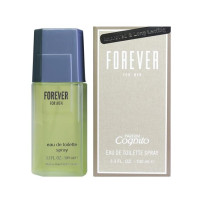 Forever Perfume Eau De Toilette For Men 100ml