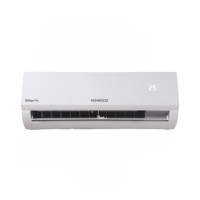 Kenwood E Titan Plus Split Air Conditioner Heat and Cool 1.5 Ton (KET-1842)