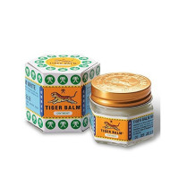 Kharedloustad Tiger Balm 100% Muscles Pain Relief