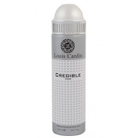 Louis Cardin Credible Homme Body Spray For Men - 200 ml