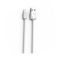 Ldnio Fast USB Lightning Data Cable For IOS White