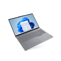 Lenovo Thinkbook 16 16" Core Ultra 5 225U 16GB DDR5 512GB SSD Laptop (21SK0027GQ)