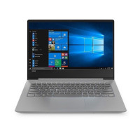 Lenovo Ideapad 330s 14" Core i3 8th Gen 4GB 1TB Laptop Silver - Without Warranty