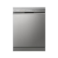 LG 14 Places ThinQ Inveter Dishwasher Platinum Silver (DFC435FP)