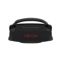 LG XBOOM Go Military Grade Portable Bluetooth Speaker (XG8T)