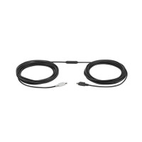 Logitech Group Extended Cable 10m (939-001487)