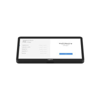 Logitech Tap 10.1" Video Conferencing Controller (939-001796)