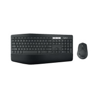 Logitech MK850 Performance Wireless Combo Keyboard & Mouse (920-008233)
