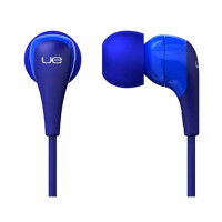 Logitech Ultimate Ears 200 Noise-Isolating In-Earphone Blue