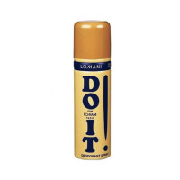 Lomani Do It Deodorant Body Spray For Men 200ml
