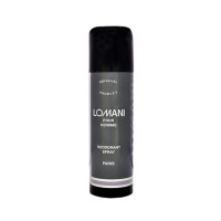 Lomani Pour Homme Deodorant Body Spray For Men 200ml