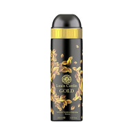 Louis Cardin Gold Deo Spray For Men 200ml