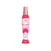 Louis Cardin Rose of Paradise Bodymist 175ml