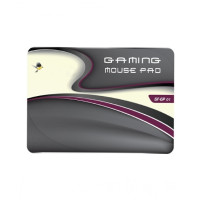 M & S Gaming Mouse Pad (GF-GP01)