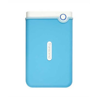 Transcend 1TB StoreJet 25M3 Anti-Shock External Hard Drive