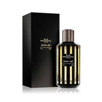 Mancera Black Line Eau De Parfum For Unisex 120Ml