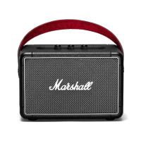 Marshall Kilburn II Portable Bluetooth Speaker Black