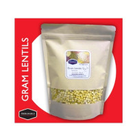 Masalaywala Daal Channa Gram Lentils 500gm