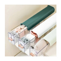 Matrix Wall-Mounted Undergarments Storage Box