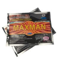 Medicyy Maxman Sex Tablets Pouch