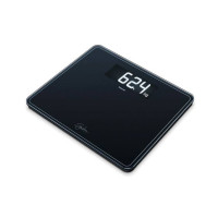 Beurer Glass Bathroom Scale (GS 410)