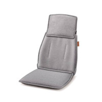 Beurer Shiatsu Seat Cover Grey (MG 330)