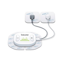 Beurer TENS/EMS Wireless Remote Control Device - (EM 70)