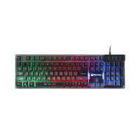 Meetion RGB Backlit Gaming Keyboard (K9300)
