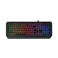Meetion Waterproof Backlit Gaming Keyboard (K9320)
