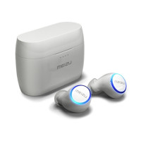Meizu POP True Earbuds - White
