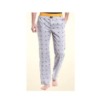 Mobo Lady's Choice Printed Cotton Trouser For Men
