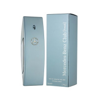 Mercedes Benz Club Fresh Eau De Toilette for Men 100ML