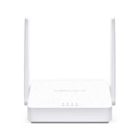 Mercusys 300Mbps Wireless N Router (MW302R)