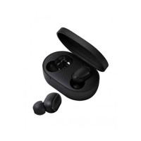 MI AirDots Wireless Bluetooth Headset Chinese Version Black