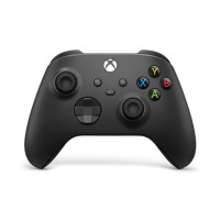 Microsoft Xbox Series X Wireless Controller Carbon Black