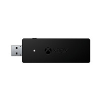 Microsoft Wireless Adapter for Xbox One