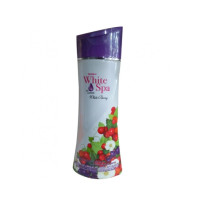 Mistine White Spa White Berry UV Lotion
