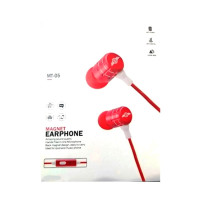 Mobifiy Shopping In-Ear Earphones (0002)