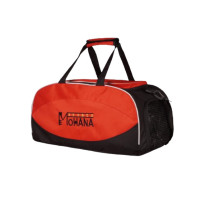 Mohana Sports Gym Kit Duffle Bag