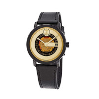 Movado Bold Men's Watch Black (3600676)