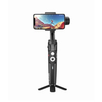 Moza Mini-S Smartphone Gimbal Black
