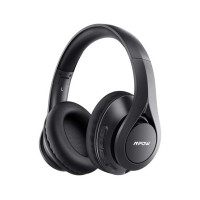 Mpow 059 Pro/Lite Wireless Over-Ear Headphone Black