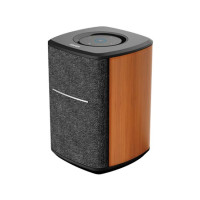 Edifier Wireless Smart Speaker - Brown (MS50A)