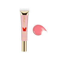 Muicin Butterfly Pink Face Blusher 8g - (001)