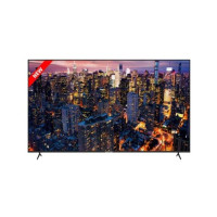 Multynet 55" IQ50 4K UHD Smart LED TV (55-IQ50)