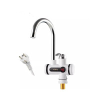 Muzamil Store Electric Kitchen Water Heater