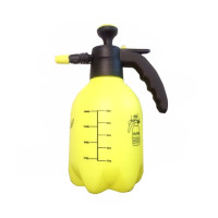Muzamil Store Pressure Spray For Plants 2 Liters
