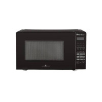 Dawlance Heating Microwave Oven 23 Ltr Black (DW-299-DS)