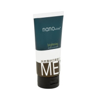 Nanowhite Brightening Foam Cleanser For Men 150ML