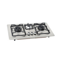 Nasgas Built in Hob (DG-333)